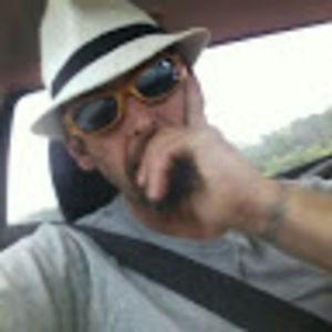 Meet your Posher, Jerome